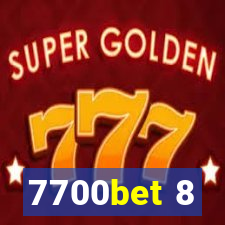 7700bet 8